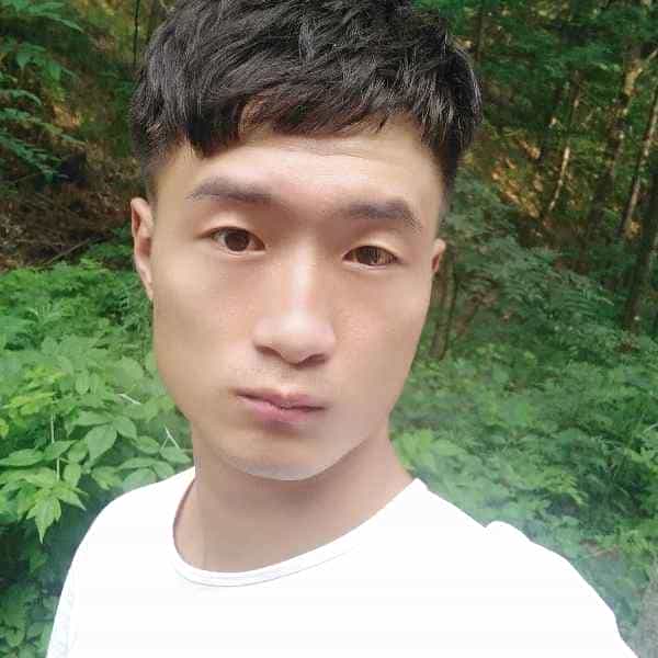 30岁岁河南单身帅哥 - 昆明吉缘网