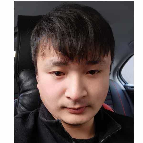 35岁岁河北单身帅哥 - 昆明吉缘网