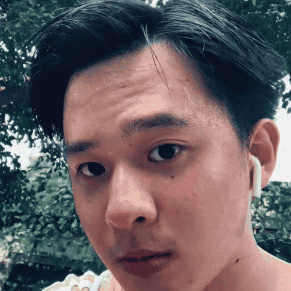 24岁岁广东单身帅哥 - 昆明吉缘网