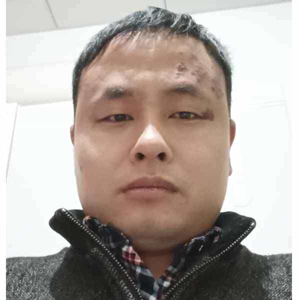 35岁岁河北单身帅哥 - 昆明吉缘网