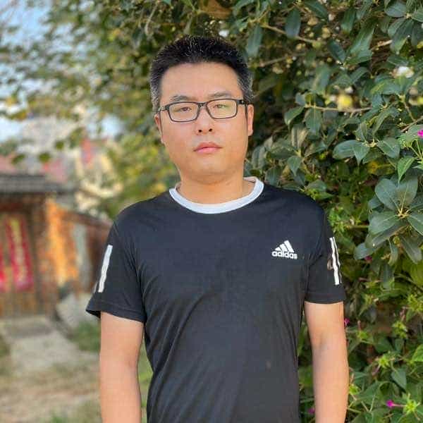 35岁岁安徽单身帅哥 - 昆明吉缘网
