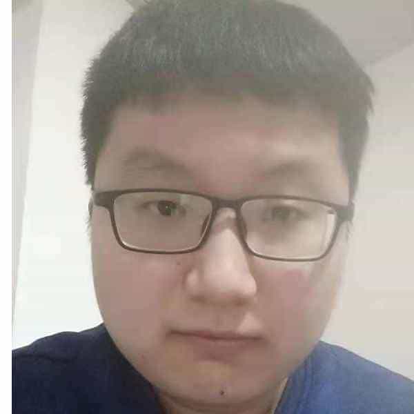 35岁岁山东单身帅哥 - 昆明吉缘网