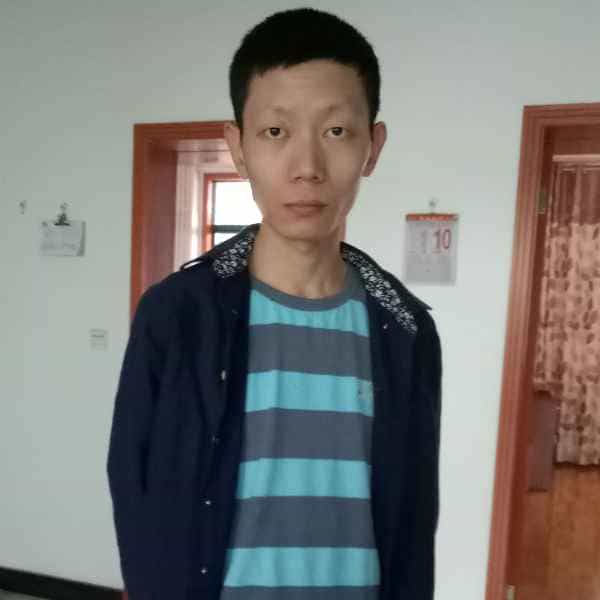 35岁岁江苏单身帅哥 - 昆明吉缘网