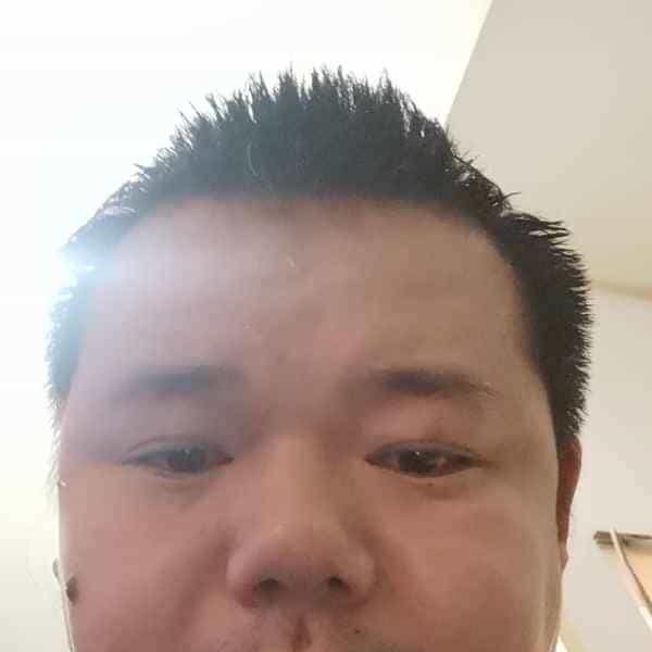35岁岁广东单身帅哥 - 昆明吉缘网