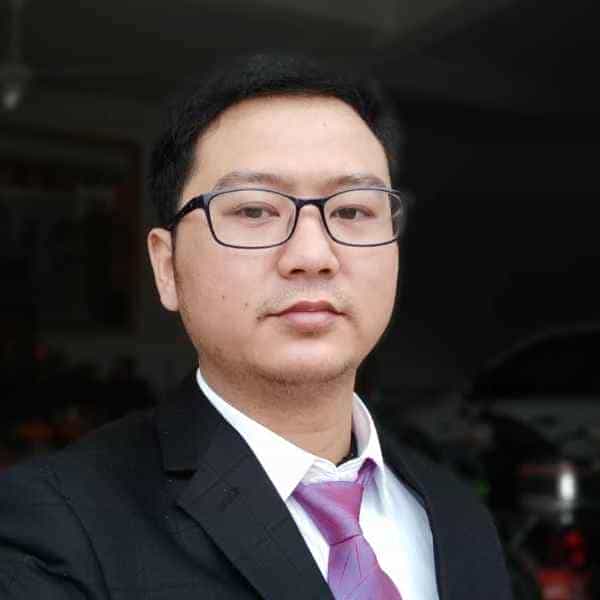 36岁岁江西单身帅哥 - 昆明吉缘网