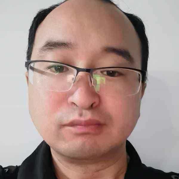 35岁岁河南单身帅哥 - 昆明吉缘网