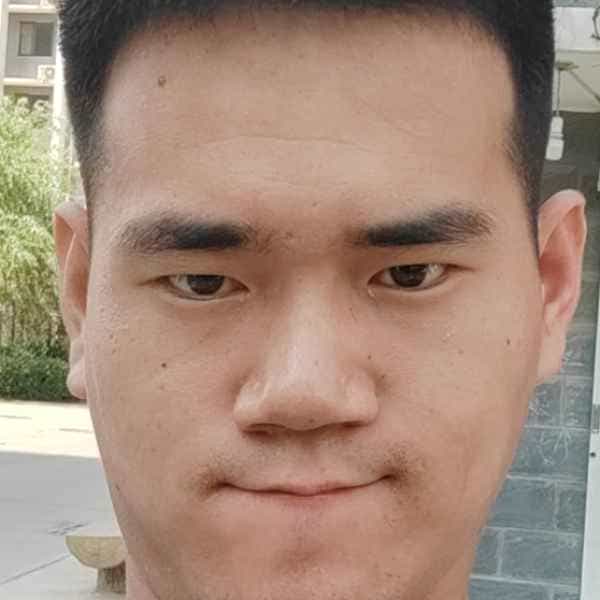 27岁岁河北单身帅哥 - 昆明吉缘网