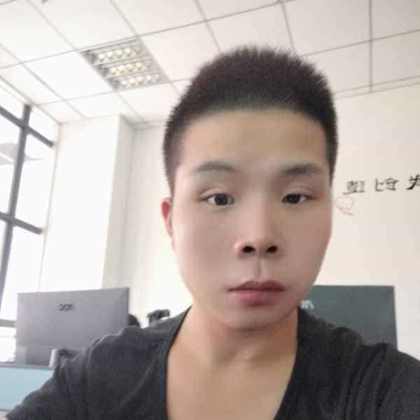 27岁岁河南单身帅哥 - 昆明吉缘网
