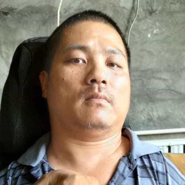 41岁岁山东单身帅哥 - 昆明吉缘网