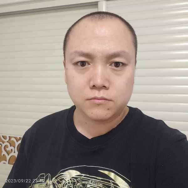 36岁岁山东单身帅哥 - 昆明吉缘网