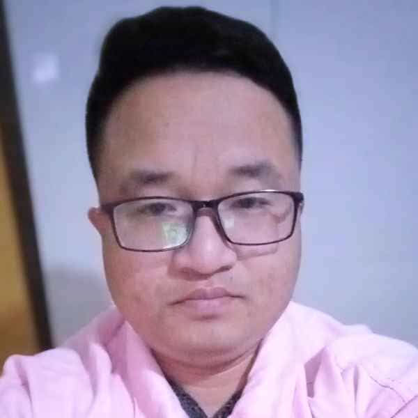 36岁岁河北单身帅哥 - 昆明吉缘网