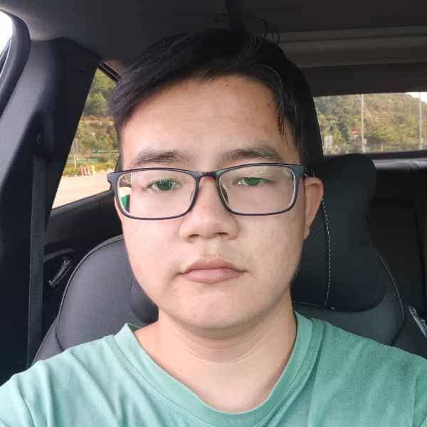 31岁岁广东单身帅哥 - 昆明吉缘网