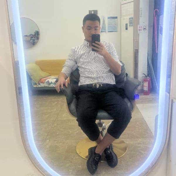 26岁岁湖南单身帅哥 - 昆明吉缘网