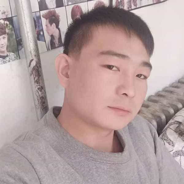 33岁岁河北单身帅哥 - 昆明吉缘网