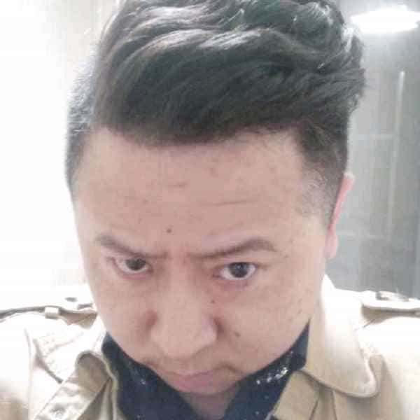 38岁岁江苏单身帅哥 - 昆明吉缘网