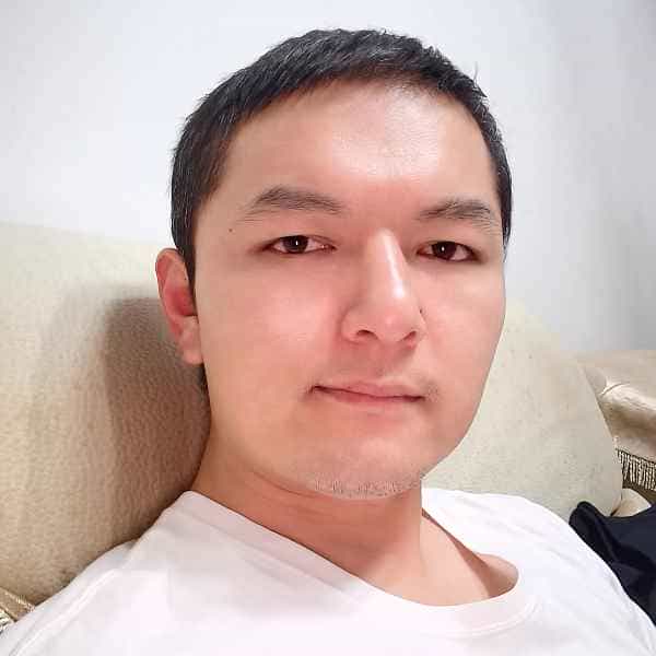 33岁岁湖南单身帅哥 - 昆明吉缘网