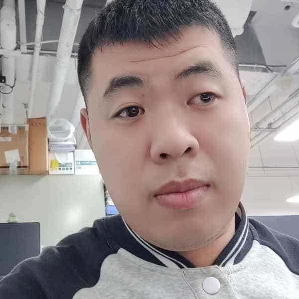 32岁岁北京单身帅哥 - 昆明吉缘网
