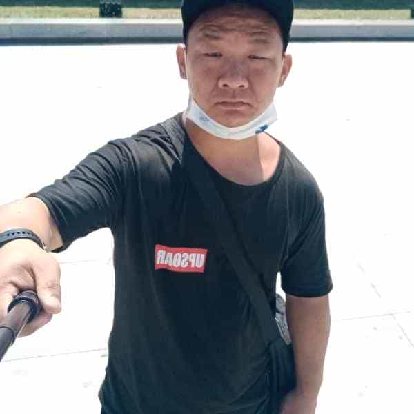 36岁岁河南单身帅哥 - 昆明吉缘网