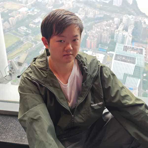 29岁岁江西单身帅哥 - 昆明吉缘网