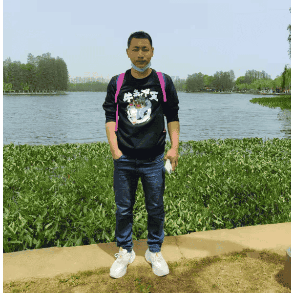 33岁岁湖北单身帅哥 - 昆明吉缘网