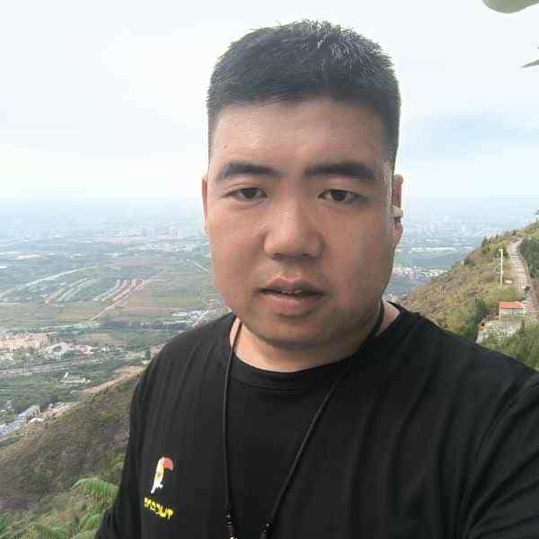 39岁岁河北单身帅哥 - 昆明吉缘网