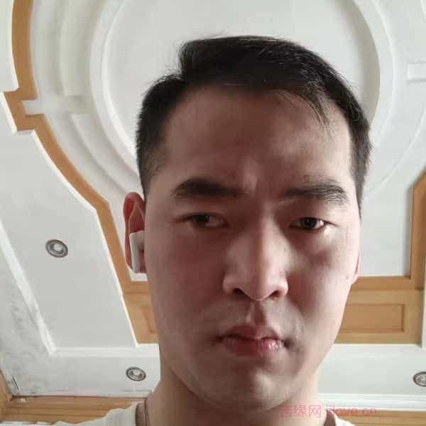31岁岁河南单身帅哥 - 昆明吉缘网