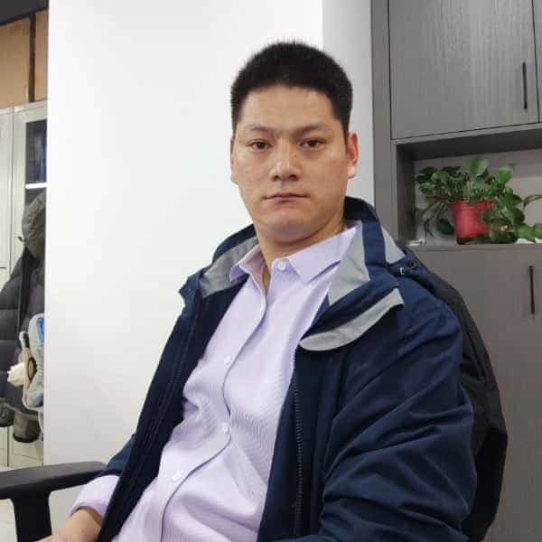39岁岁河南单身帅哥 - 昆明吉缘网