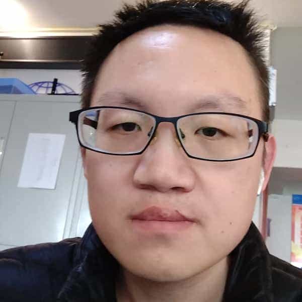 36岁岁河北单身帅哥 - 昆明吉缘网