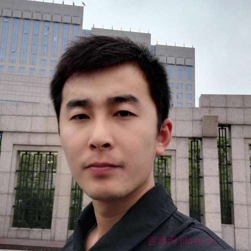 35岁岁河南单身帅哥 - 昆明吉缘网