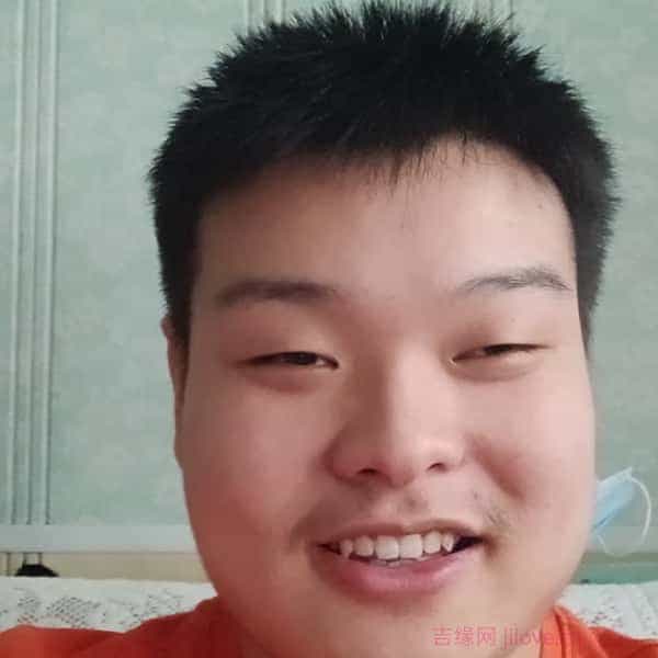 27岁岁山东单身帅哥 - 昆明吉缘网