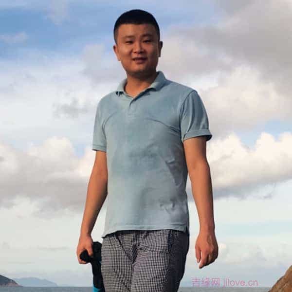 40岁岁湖南单身帅哥 - 昆明吉缘网