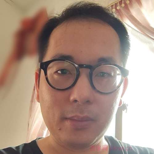 35岁岁广东单身帅哥 - 昆明吉缘网